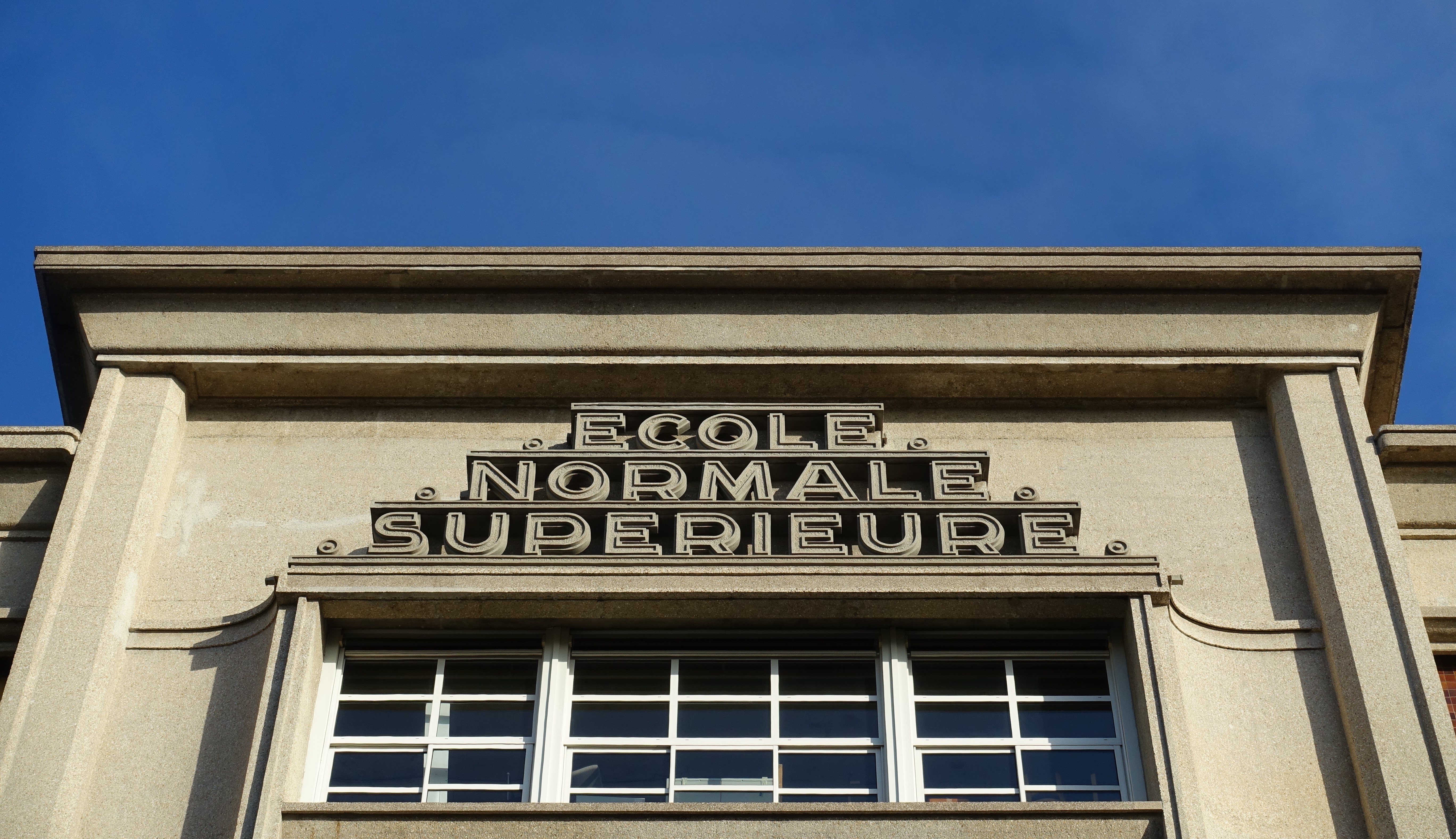 École normale supérieure - PSL