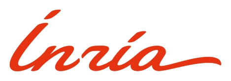 Logo Inria