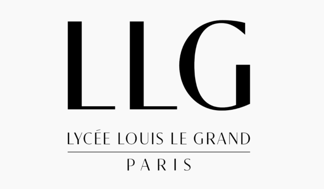 Logo Lycée Louis-le-Grand